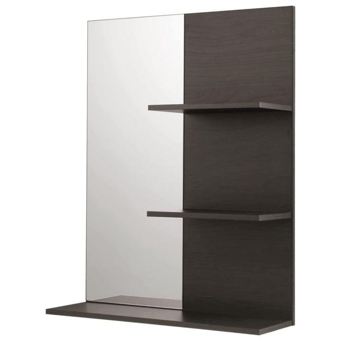Wall-Mounted Vanity