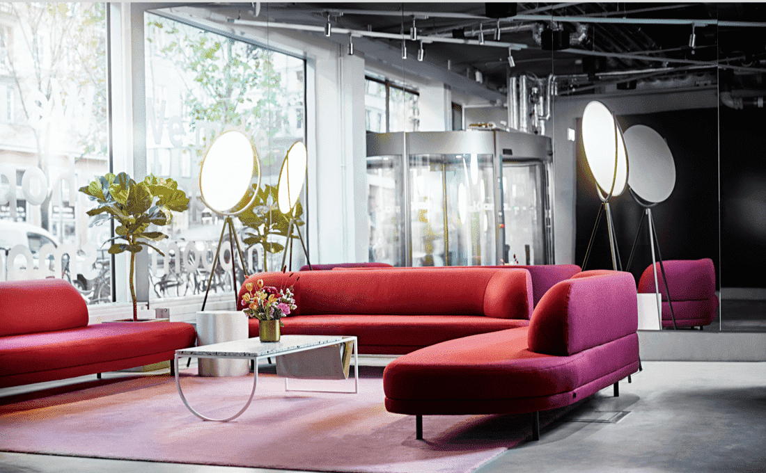sofa trends