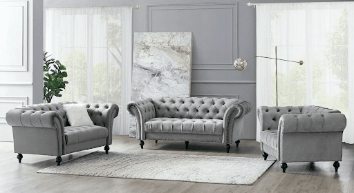 Sofa Trends in Market