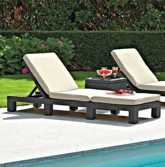 Sun Loungers